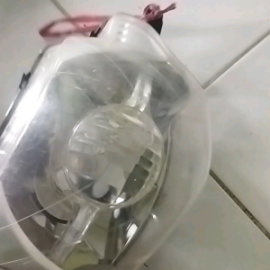 Reflektor Lampu Depan Supra X 125: Tips & Aksesoris