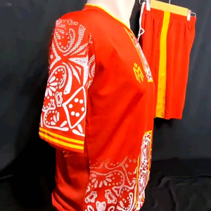 SETELAN JERSEY UNTUK DEWASA COCOK UNTUK OLAHRAGA SEPAK BOLA/ FUTSA BADMINTON DAN VOLLEY BALL