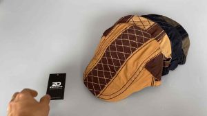 Mũ Nồi Beret Nam Xuân Hè Phong Cách Cá Tính MN068