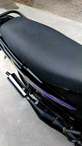 KNALPOT SUZUKI TORNADO GX /GS STANDAR RACING SUARA GARING