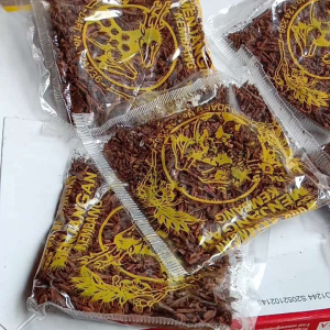 Cengkeh Cap Menjangan Isi 5 Bungkus
