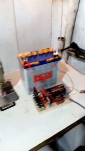Inverter DC ke AC 1000W Fulkon: Panduan Lengkap