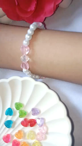 BRACELET/GELANG LOVE CEKO