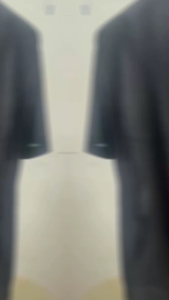 เสื้อยึดโปโลคอปกชายงานโทนเดำ