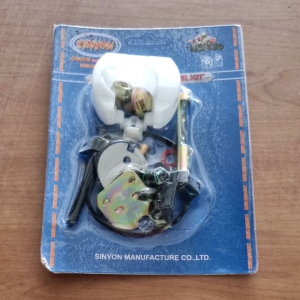 Repair kit carbulator mesin Honda Gx390 /Gx420 / Gx460