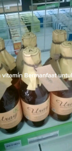 Madu Uray Asli Grade A: Manfaat & Cara Menggunakan