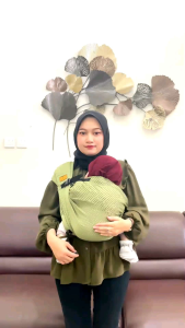 GENDONGAN GEOS GEOSFIT AIR SOLID POLOS CUDDLEME GENDONGAN BAYI GEOS M SHAPE GENDONGAN SAMPING BAYI BARU LAHIR NEWBORN GENDONGAN BAYI BALITA