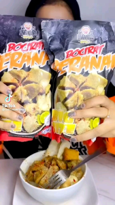 BAKSO ACI PAKET BAPER BOCI MAKNYOSS