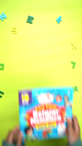 Fun Learning Cara Cepat Belajar Membaca Sejak Dini