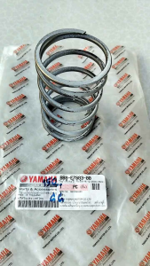 สปริงคลัทช์ หลัง แท้ NMAX-155 ปี2016 BB8-E7683-00 YAMAHA 1 ชิ้น สปริง