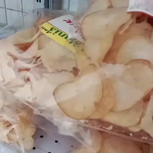 KERIPIK SINGKONG SUPER KRISPIY