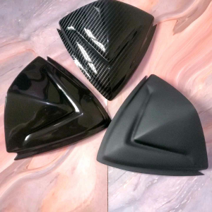 VISOR HONDA BEAT FI ESP 2014 2015 CARBON WINDSHIELD HONDA BEAT FI ESP 2014 2015 CARBON