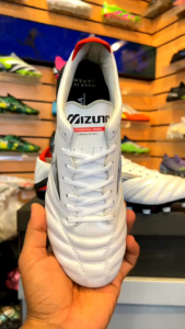 รองเท้าฟุตบอล Mizuno Morelia Neo 3 Elite FG [รองท็อป ใหม่ล่าสุด]