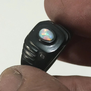 Cincin Kalimaya Banten: Aksesori Perhiasan Lokal yang Mewakili Budaya Indonesia