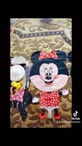 Balon mickey mouse