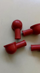 KARET TUTUP KABEL DINAMO STATER MOTOR MOBIL BISA PAKAI