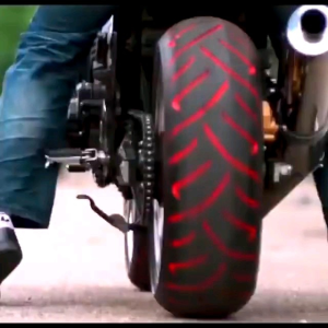 Spidol Ban Toyo Paint Maker ORIGINAL Spidol Ban Motor Mobil