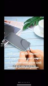 anti gores anti spy privacy matte ceramic realme 5PRO 6PRO 7PRO 8PRO 9PRO C75 C65 C63 C61 C13 C53 C51 C30S C20 C21Y C25 C30 C31 C33 C35 C17 C15 C12 C11 C10 C2 C3 C1 NOTE 60X NOTE60 NOTE 50 anti minyak fullayar