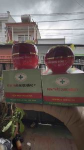 kem mụn thâm trắng da thảo dược đông y Như Xuân 12g