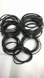 Dây curoa máy may gia đình hoặc máy vắt sổ tuỳ cỡ dây - Dây curoa loại tốt