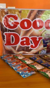 PAKET USAHA GOOD DAY | PAKET USAHA KOPI SUSU GOOD DAY | PAKET JUALAN GOOD DAY | PAKET USAHA CAPPUCCINO | GOOD DAY CAPPUCCINO MOCCACCINO