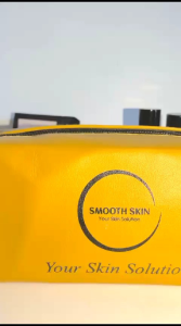 Smoothskin Skincare Free Kapas