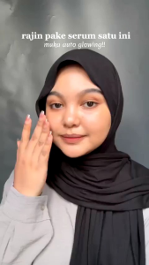 SERUM LIPOSOM 30ML SMOOTHSKIN FREE GIFT