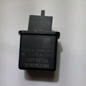 Flasher Relay Turn Signal Honda Trail 125 CT125 Kode FR36-001 ORI