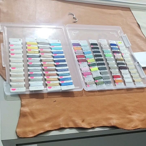 NYLON THREAD BLACK THICKNESS 20 30 40