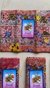 ผ้าถุงผู้หญิง ตราเงาะ พร้อมส่ง