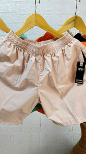 celana pendek dewasa polos