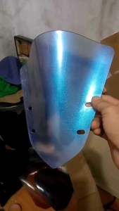 Visor & Windshield Motor Yamaha Aerok 155: Pilihan Terbaik untuk Aksesori Motor