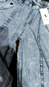 KULOT JEANS TULANG ALLSIZE MUAT BB45-90KG