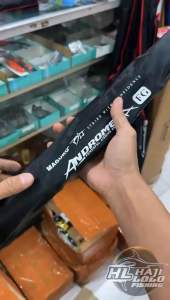 Joran Jigging Maguro Andromeda Versi Terbaru