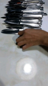 dao bãi Nhật dao gọt hoa quả ( nội địa Nhật ) siêu bén không bén hoàn tiền