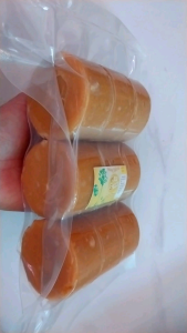 1Kg Đường Thốt Nốt Nguyên Chất Viên Lớn loại 1 (hút chân không) Mật Store