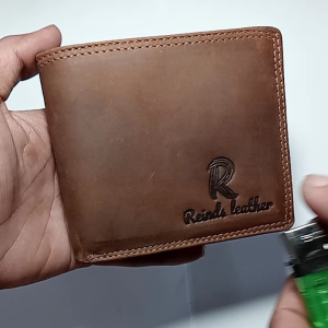 Dompet Pria Terlaris Kekinian Berbahan Kulit Sapi Gresios