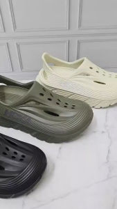 SANDAL RESTORE 2.0 PRIA/RESTORE 2.0/SANDAL PRIA (MIRIP HOKA RESTORE 2.0)