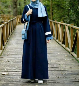 NEW GAMIS ABAYA TURKYE// GAMIS LEBARAN 2025 PAKAIYAN WANITA MUSLIMAH TERLARIS 2025