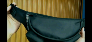 Tas Pinggang SPBU PERTAMINA OPRATOR