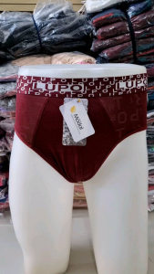 Celana Dalam Segitiga Import Cowok: Pilihan Terbaik untuk Pria