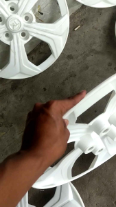 Suku Cadang Hyundai: Aksesoris Pickup L300 & Carry Grandmax New