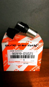 Toyota Hilux Vigo Kun25 Kun26 Fortuner Kdh200 Kdh202 Sxv20 Sxv10 Cam Sensor (90919-05025)