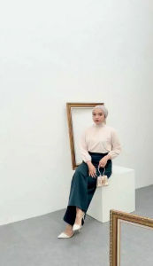 SHEA CELANA KULOT SCUBA