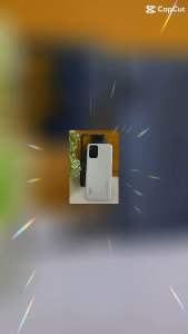 Kính Lưng Xiaomi Redmi Note 10-4G zin mới | Nắp lưng + viền cho điện thoại redmi note 10 4g hàng chuẩn giá tốt