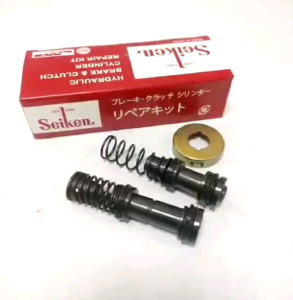 Bm Kit Karimun Kotak - Lama / Sil / Isi Master Rem / Brake
