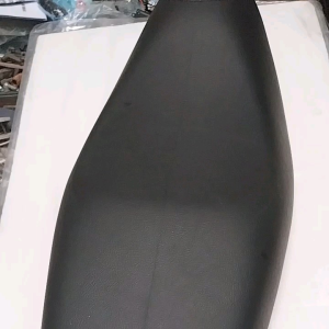 SUZUKI SMASH 115 GENUINE JAPAN SUZUKI FACTORY DUAL SEAT UNIT   *(REFURBISHED - REUPHOLSTERED)   *(PART #45100-45H20-V1B)    *(GNCS/EU)   *(-WALL1-A~RRH2)