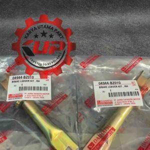 Adjuster Rear/Setelan Rem Tangan Kanan Toyota Rush/Xenia/Avanza/Terios/Grandmax 04944-BZ010  