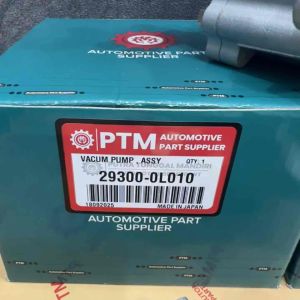 Vacum Pump Assy Toyota Hilux Vigo-Innova Diesel 29300-0L010 Genuine PTM