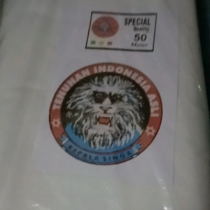 kain kafan lebar 150cm panjang 50m untuk 6 jenazah kain kafan putih mudah disobek tebal